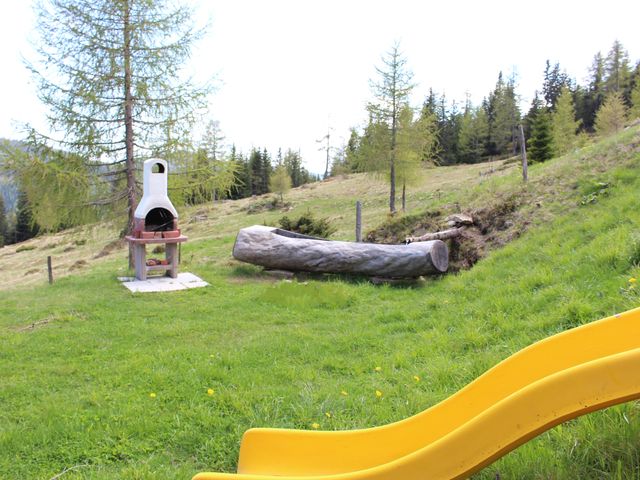 Almhütte in Lachtal/Steiermark AAG-STM